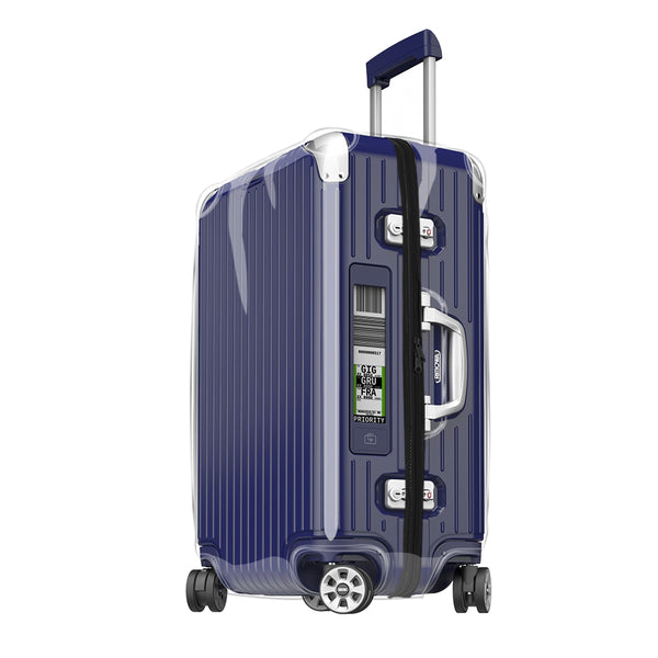 rimowa limbo luggage