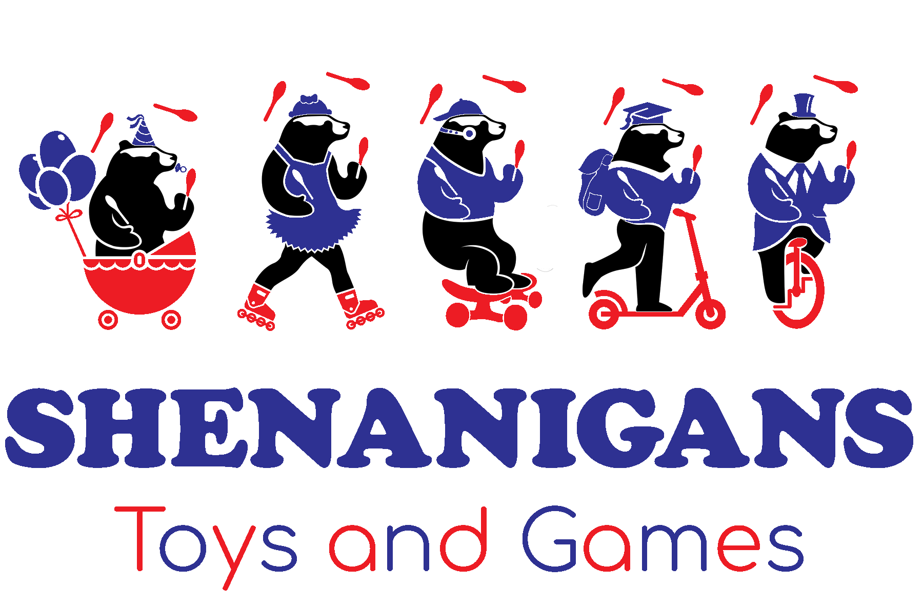 ShenanigansToys