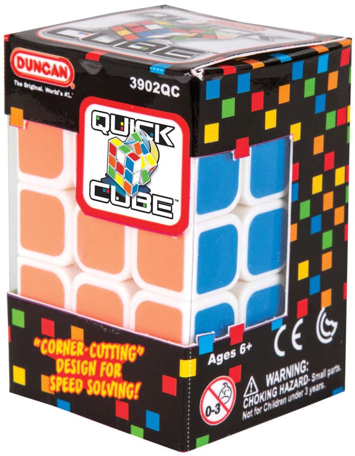 Quick Cube 3x3