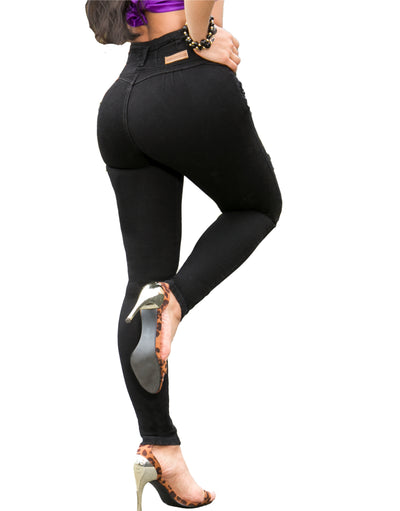FP Active Wear Compression Leggings Pants for Women Like Jeans Dress Pants Pantalones  Colombianos de Mujer Butt Lifting Pants (Angel) at  Women's Clothing  store