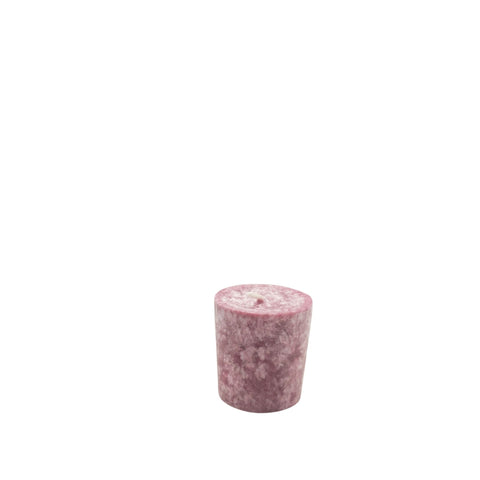 Aries Scented Zodiac Votive Candle