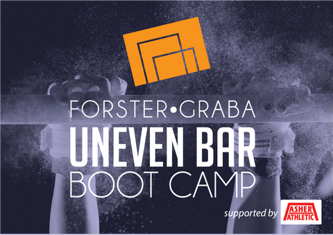 Uneven Bar Boot Camp Asher Athletic