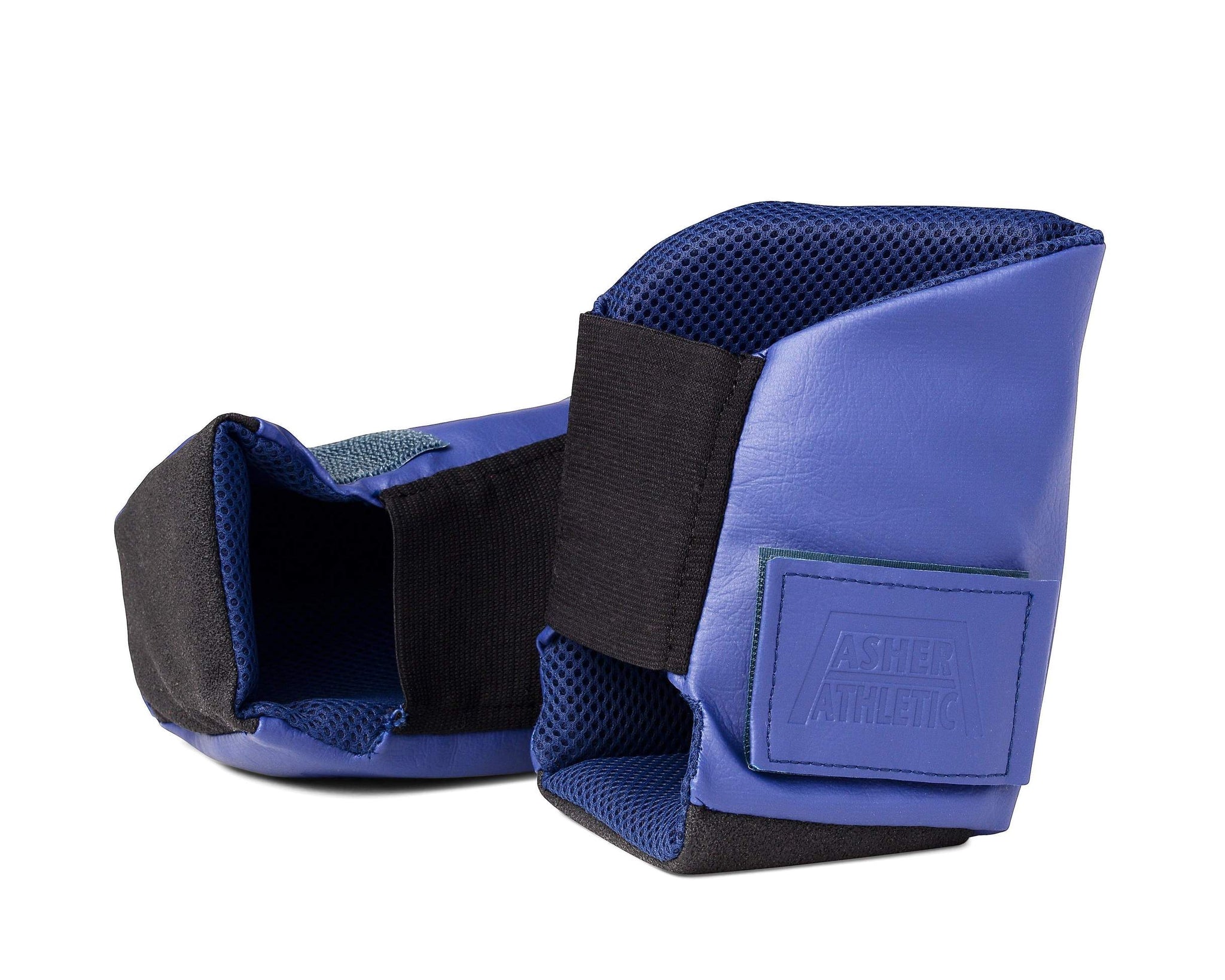 The Asher Athletic Bar Heel Pad is for 