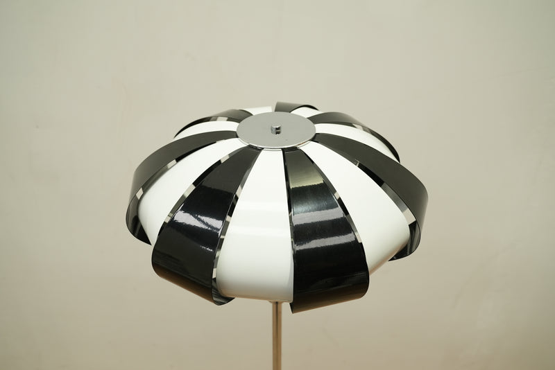 Parachute Lamp, Danish, 80's