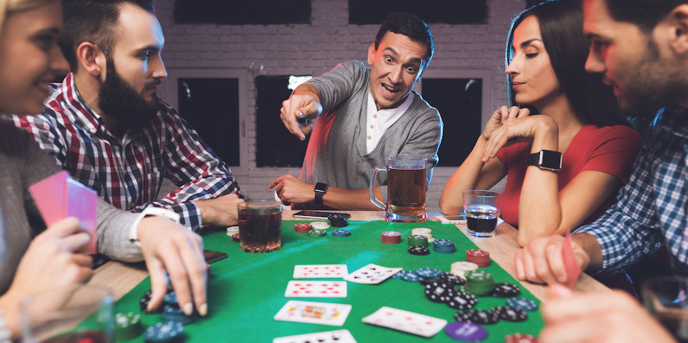 7 Best Convertible Poker Dining Tables to Buy in 2022