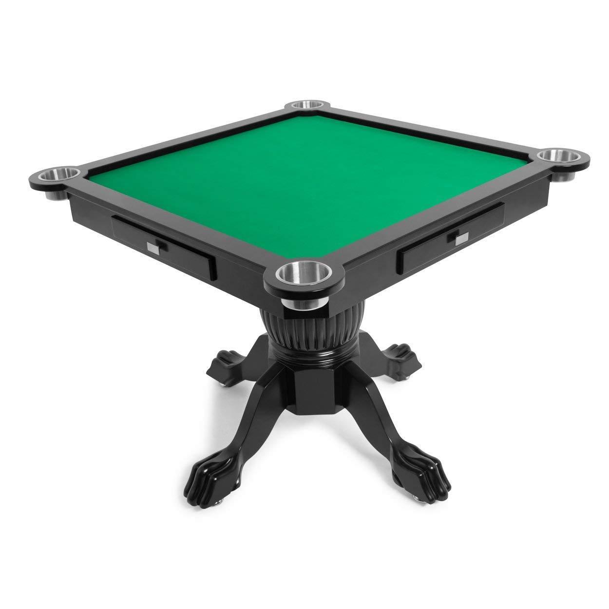 casino game table 4 in 1