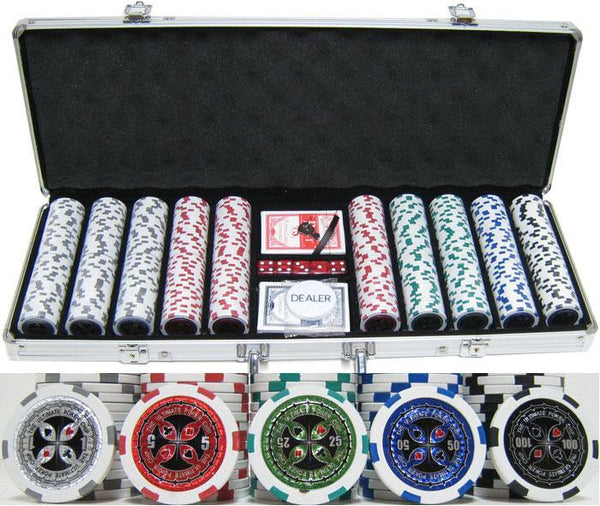 poker rate commerce casino