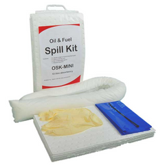Spill Kit (product code 77SK10)