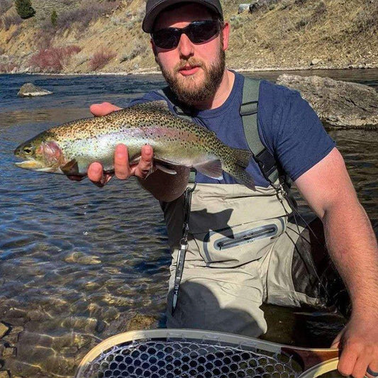 Woosir Étui de rangement pour canne à pêche - Woosir