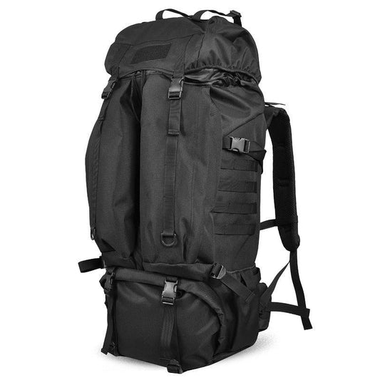 Large Capacity Hiking Backpack Alice Pack - Woosir