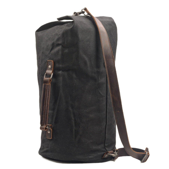 Top 4 Waxed Canvas Sling Bags for Adventure Seekers