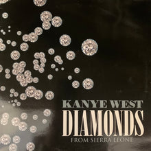 Load image into Gallery viewer, Kanye West “Diamonds From Sierra Leone” 4 Version 12inch Vinyl