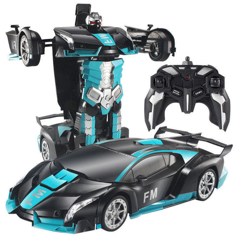 dino transformers car