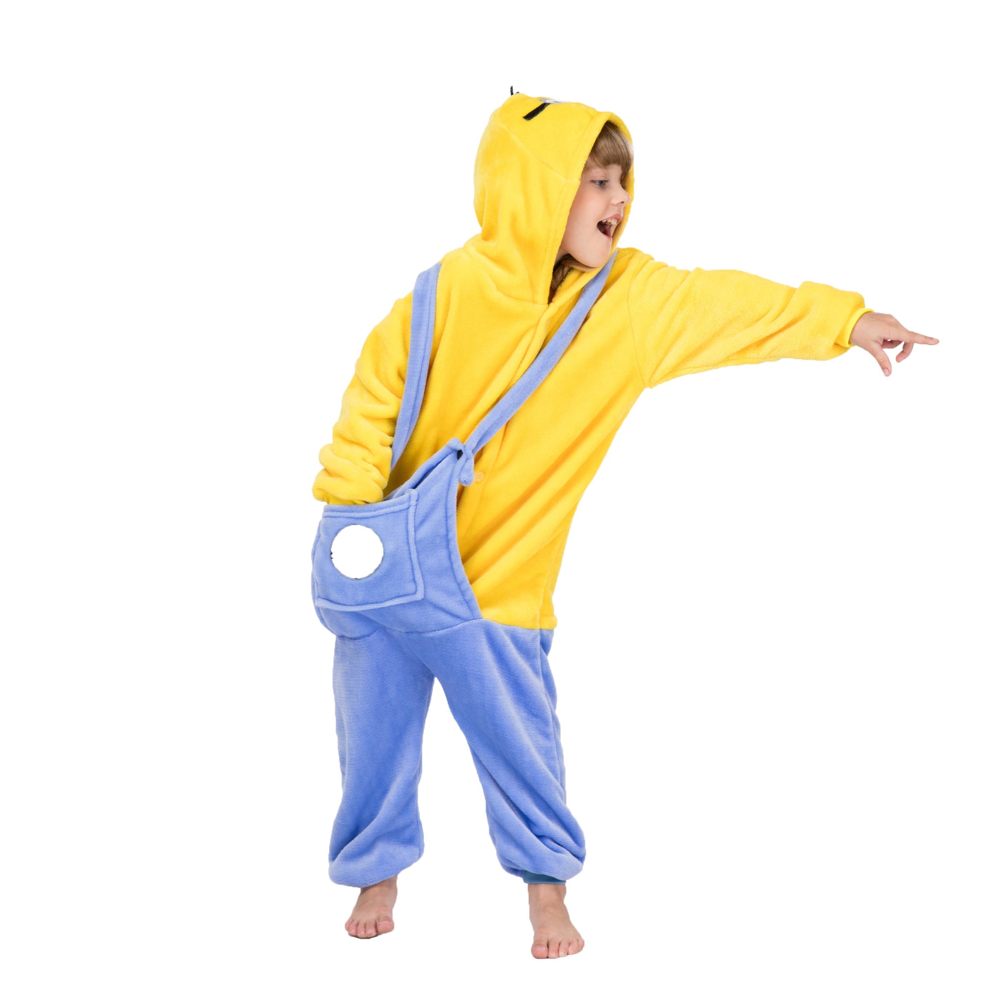 minion onesie for adults walmart