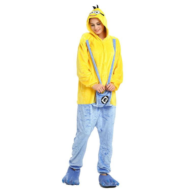 xxl minion onesie