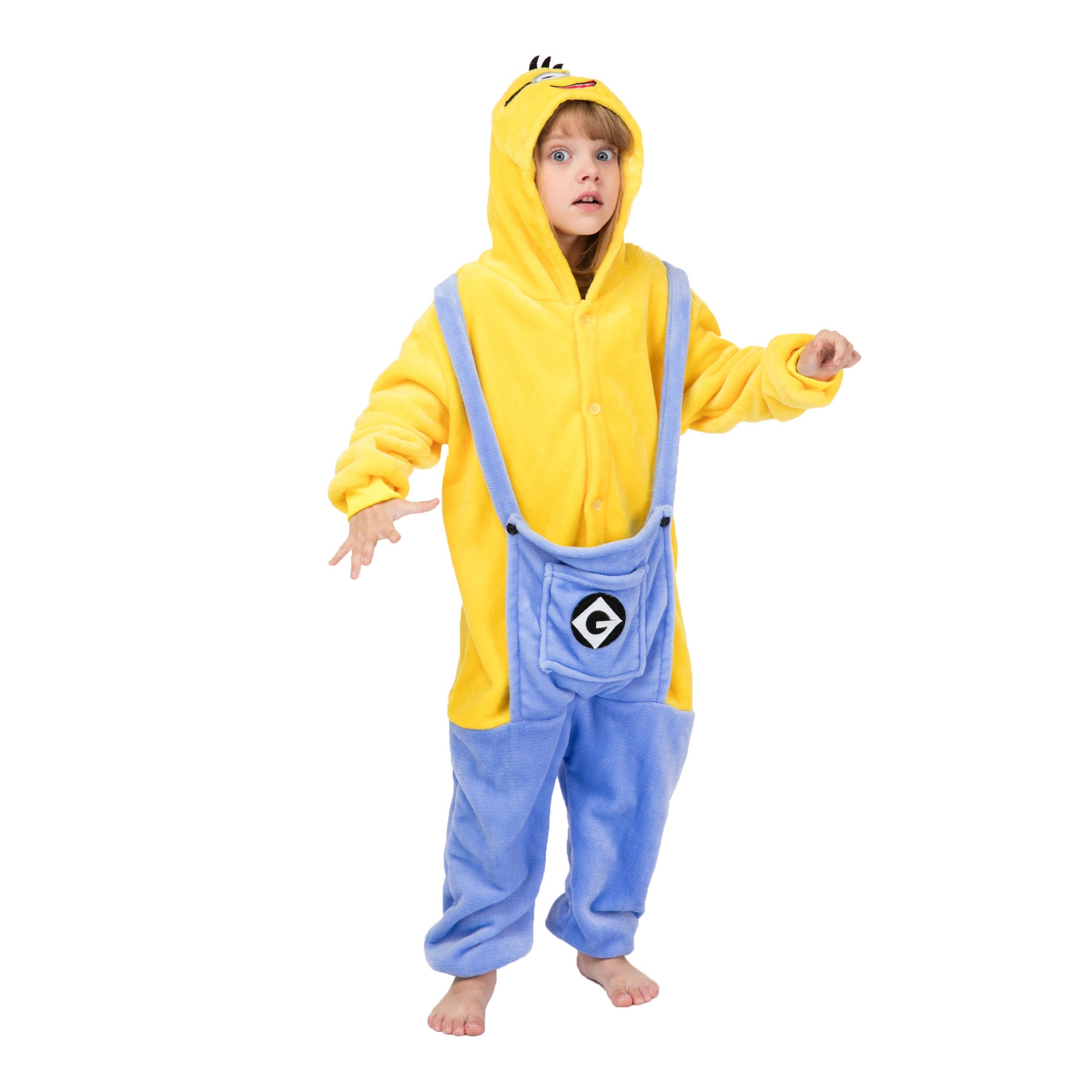 minion onesie mens