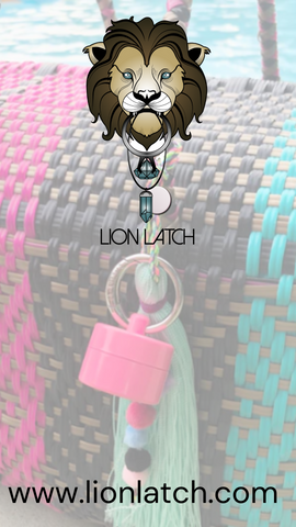 Lion Latch | Private Label Company 
