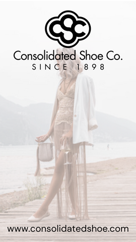 Consolidated Shoe Co | Private Label Company 