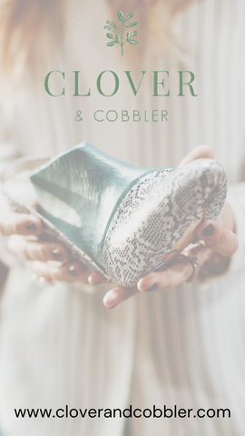Clover and Cobbler| Private Label Company 