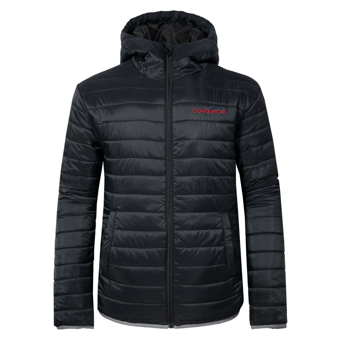 Heated Jackets, Vests & Accessories | Official Store – CONQUECO