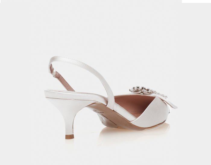 tabitha simmons white sandals