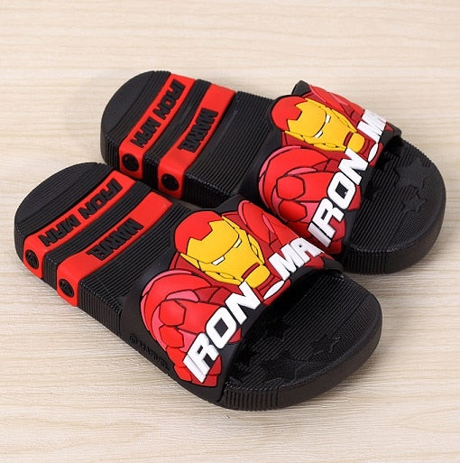 home slippers for boys