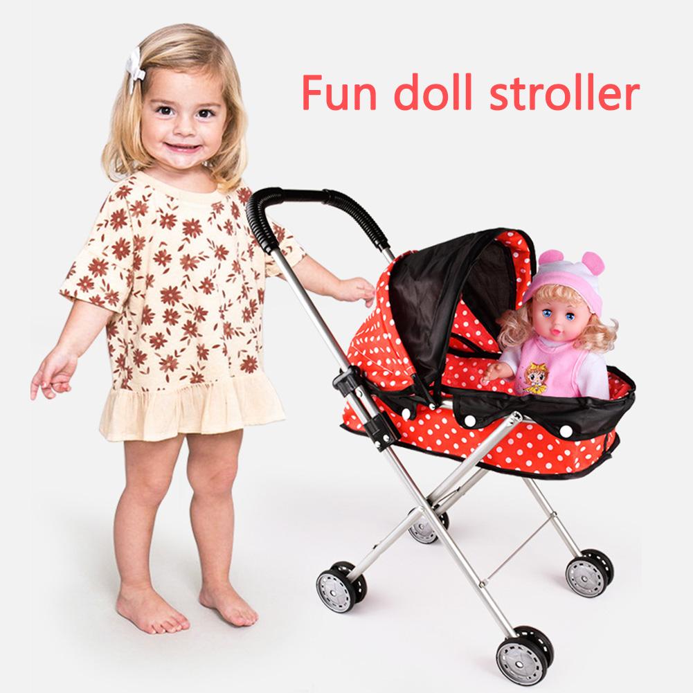 baby play stroller