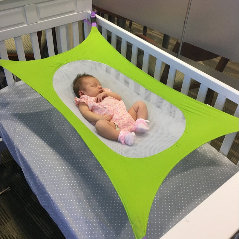 new baby swing