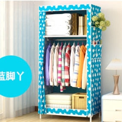 baby storage wardrobe