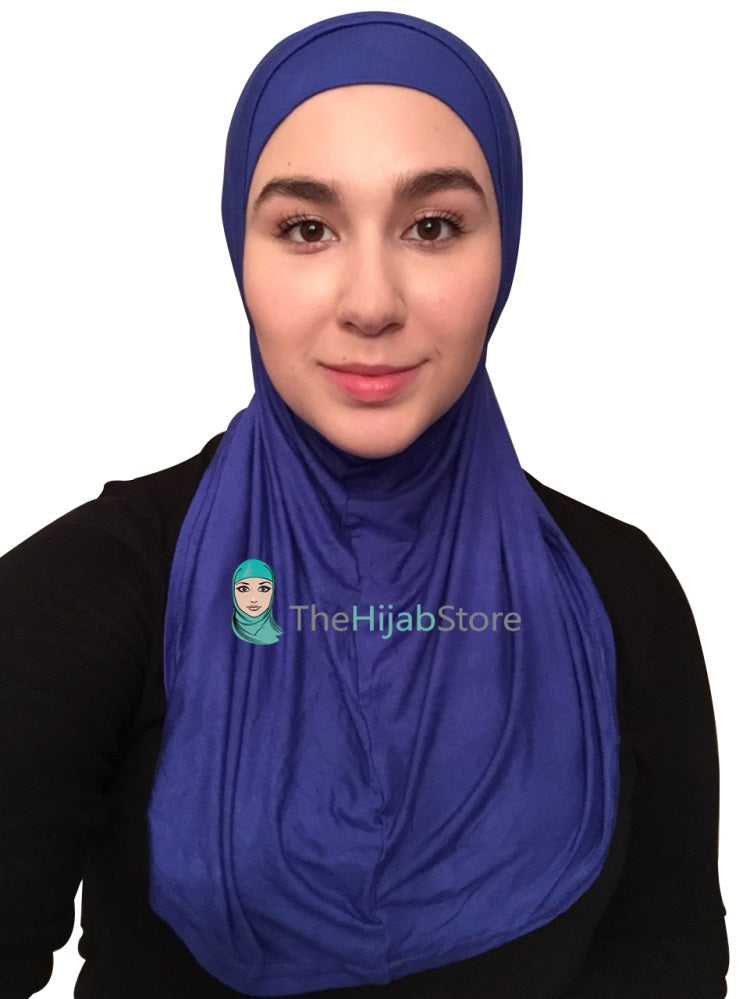 Hair Care Checklist for a Hijabi