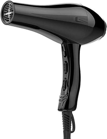 professional grade hair dryer