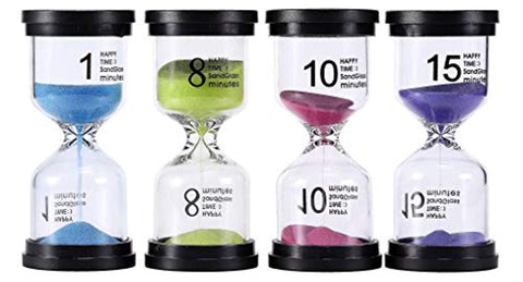 extra large hourglass sand timer