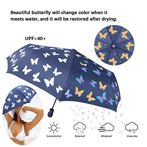 best sun blocking umbrella