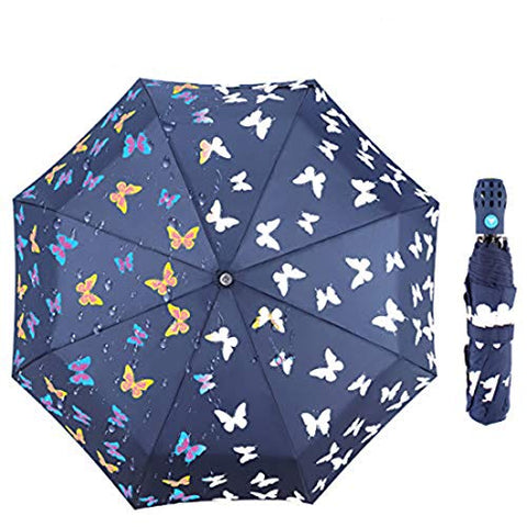 best umbrella color for sun