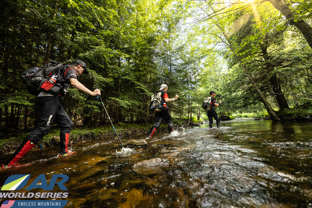 Adventure Racing World Series