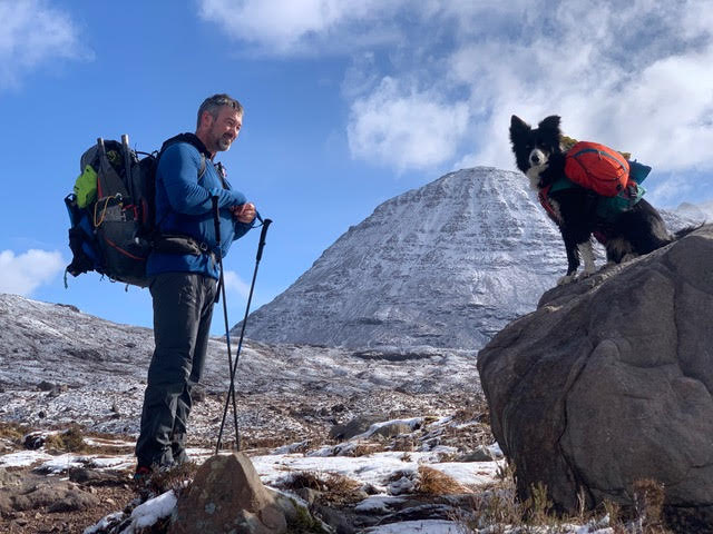 Torridon - Credit R Sumner