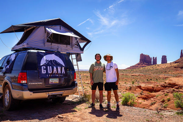 guana equipment founders In Utah