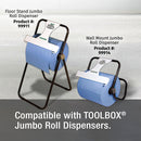 78350 - ToolBox T700 WaterWeave Blue Jumbo Roll