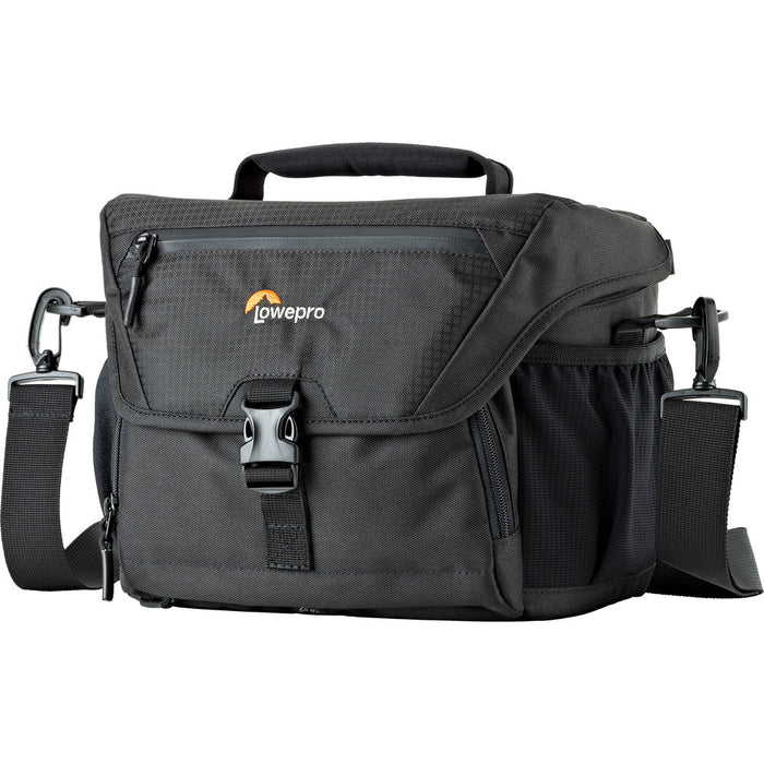 Lowepro Nova 180 AW II Small Camera Bag — Campbell Cameras