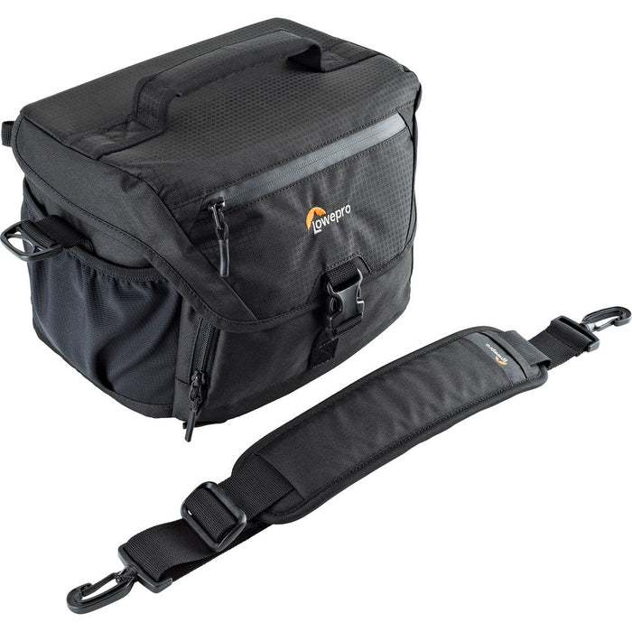 Lowepro Nova 180 AW II Small Camera Bag — Campbell Cameras