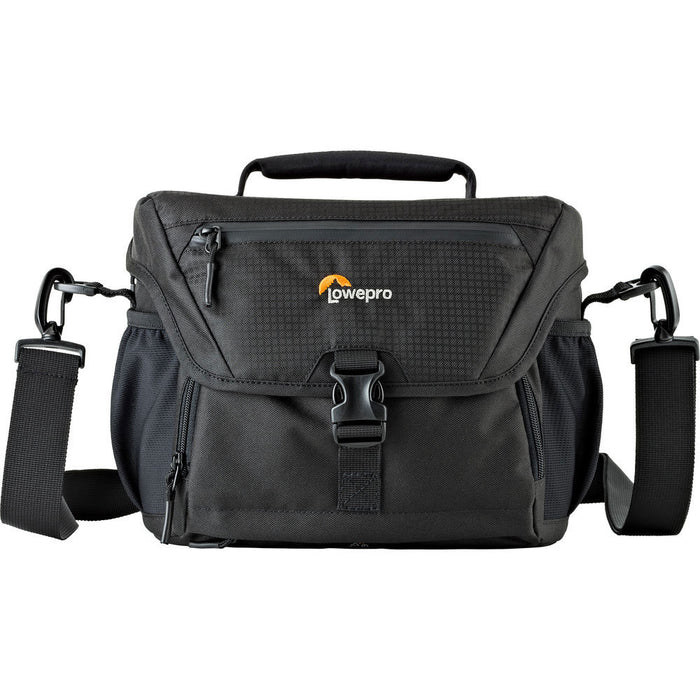 Lowepro Nova 180 AW II Small Camera Bag — Campbell Cameras