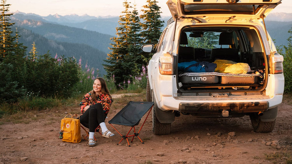 The ultimate guide to car camping - Roadtrippers
