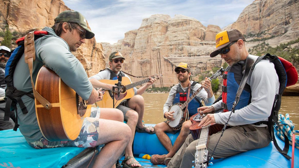 Luno® 10 Outdoor Events Worth Road Tripping to this Spring