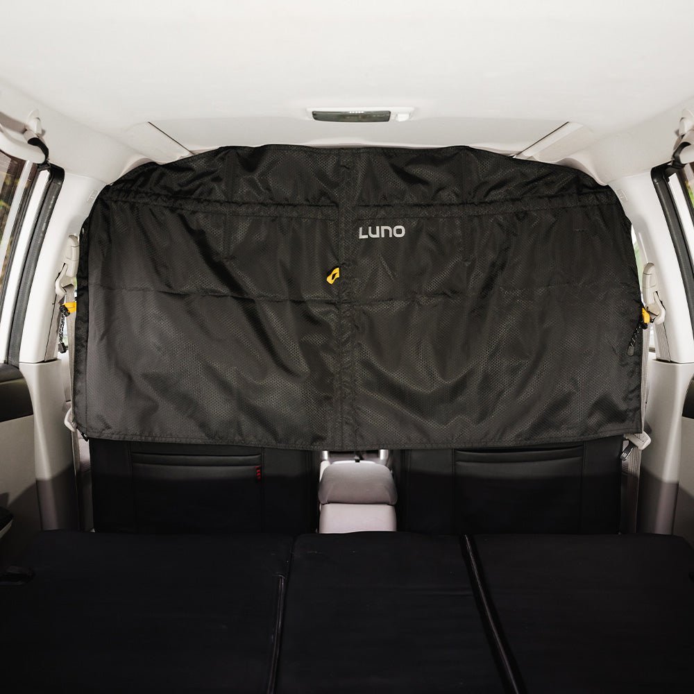 Car Privacy Curtain (Pre-Owned)