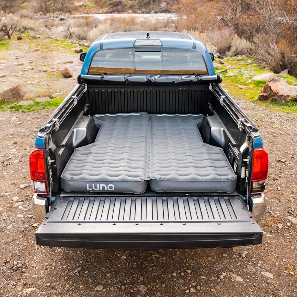 Image of AIR Truck Bed Mattress | 6ft Bed
