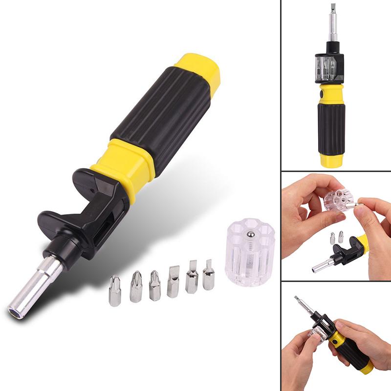 flexible screwdriver