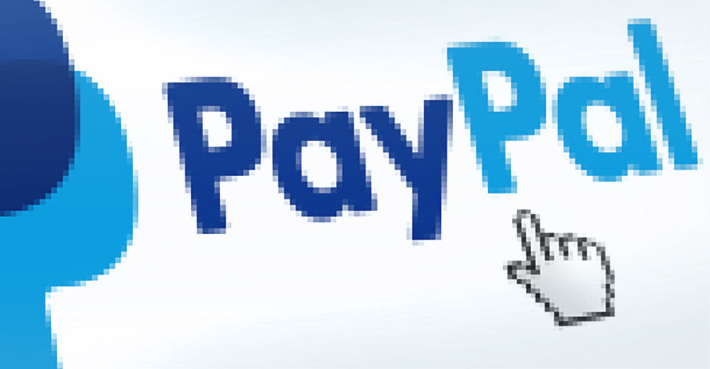 Pay with Paypal on the Tulsi-Italy website Made in Italy leather bracelets