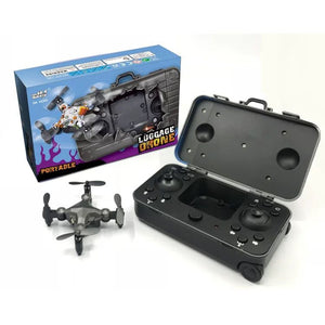 remote control drone with video camera