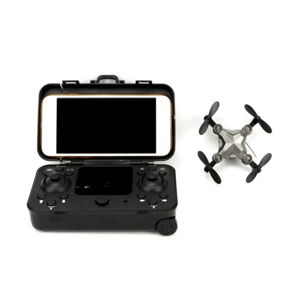 mini wifi drone