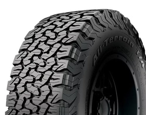 DUNLOP GRAND TREK AT5 - ALL TERRAIN